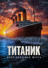 Титаник. Непотопляемая мечта (2023)